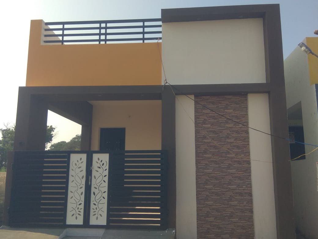 DTCP APPROVED HOUSE FOR SALE IN MADURAI