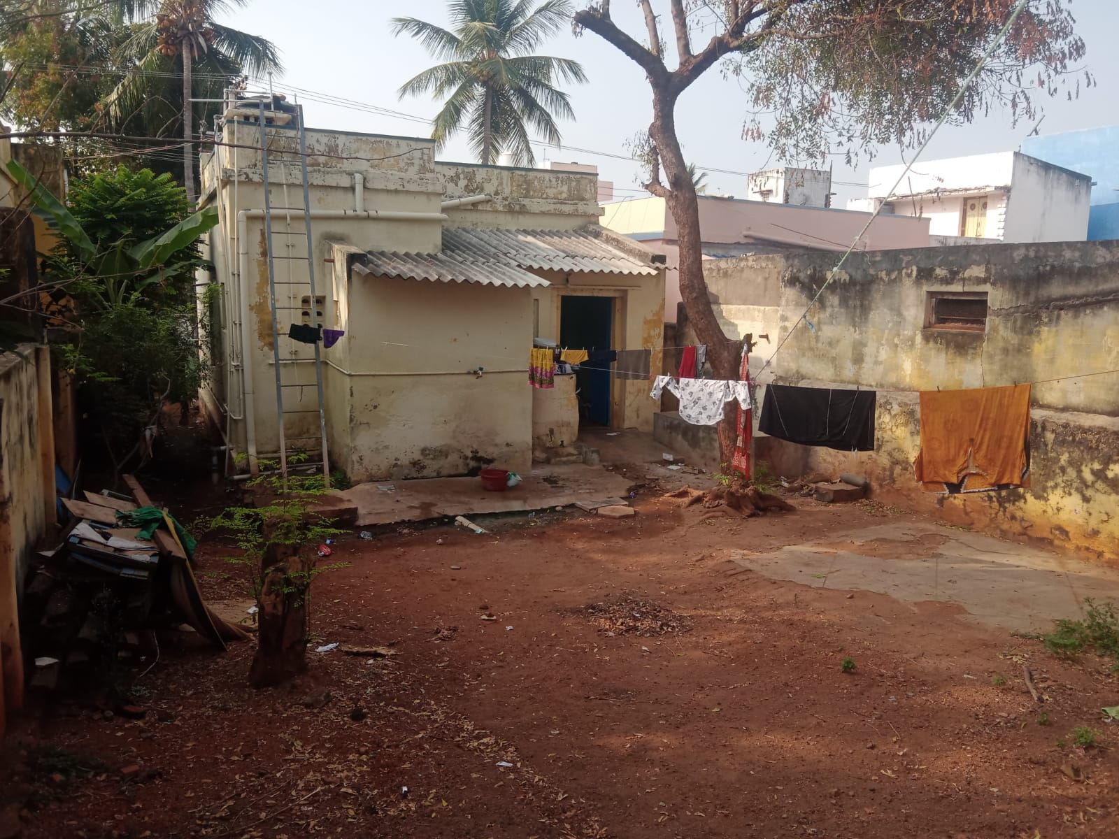 Residential Land For Sale in Pasumalai - Madurai