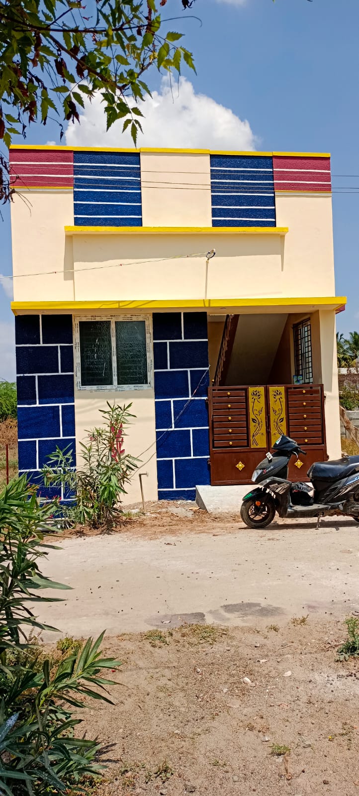 House for sale in Nilaiyur - Madurai