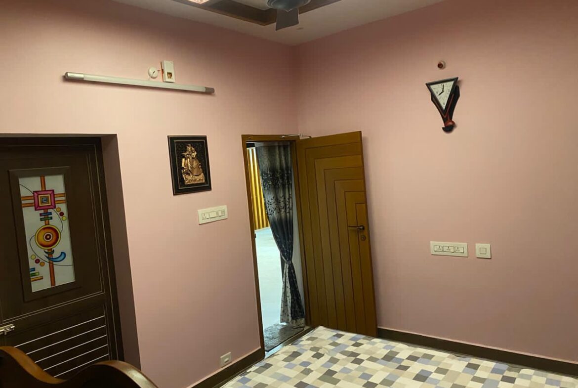 Residential Villas for sale Madurai