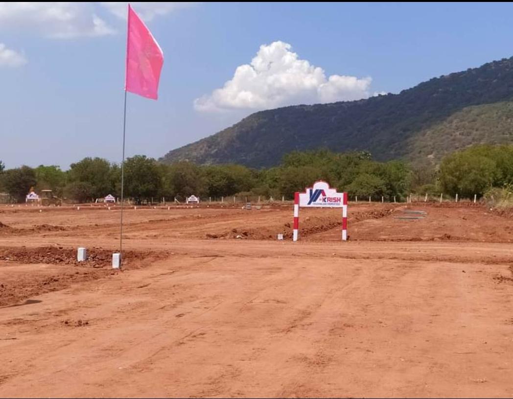 DTCP Approved Plot For Sale in Madurai Alagar Kovil Road