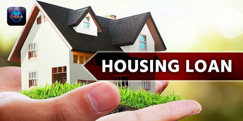 Top 5 Low Interest Housing Loan Details in India